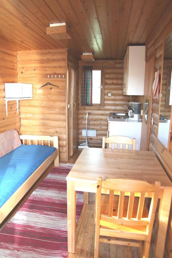 Дома для отпуска Salmon Holiday Village Кемиярви