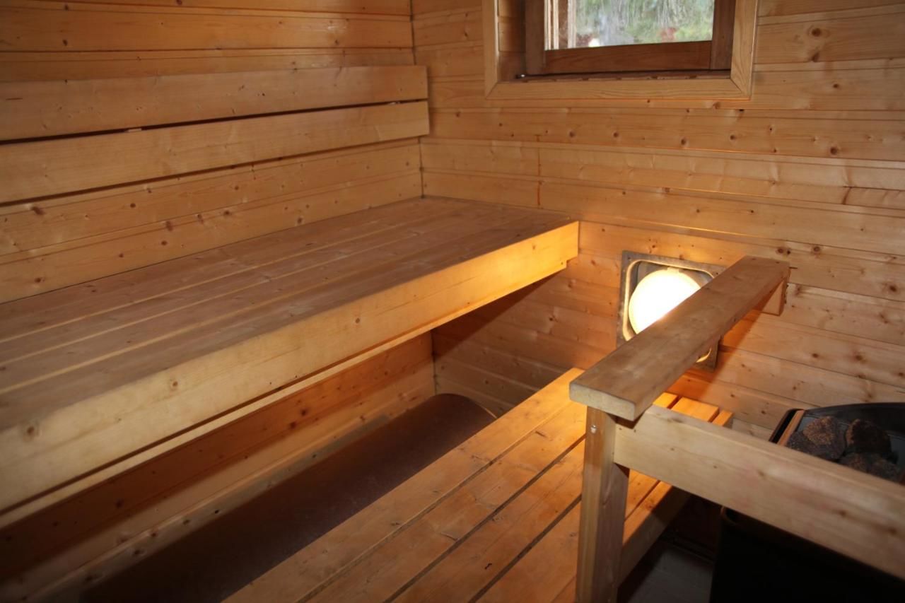 Дома для отпуска Salmon Holiday Village Кемиярви-25